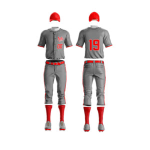 Baseball Uniform
