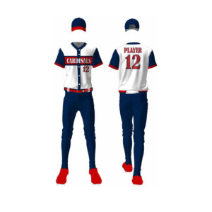 Baseball Uniform