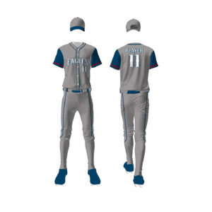 Baseball Uniform