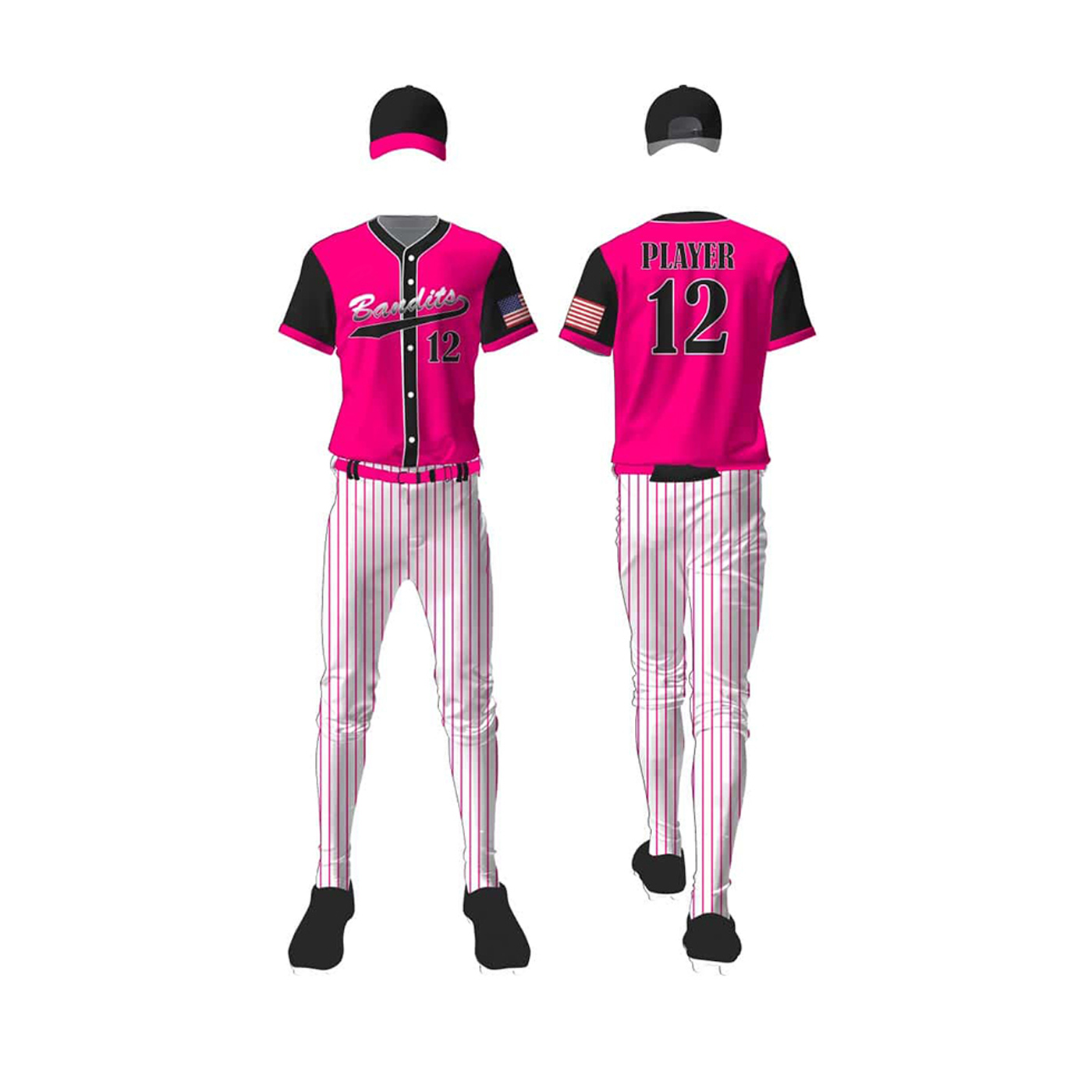 Baseball Uniform