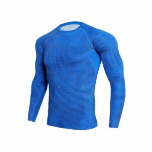 Compression Jersey