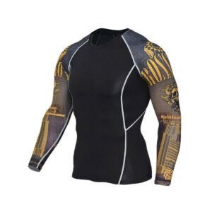 Compression Jersey