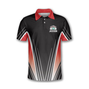 Bowling Uniform