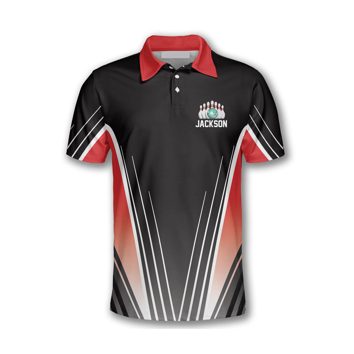Bowling Uniform