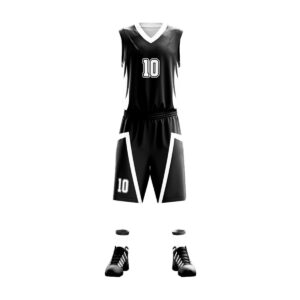 Basketball Uniform