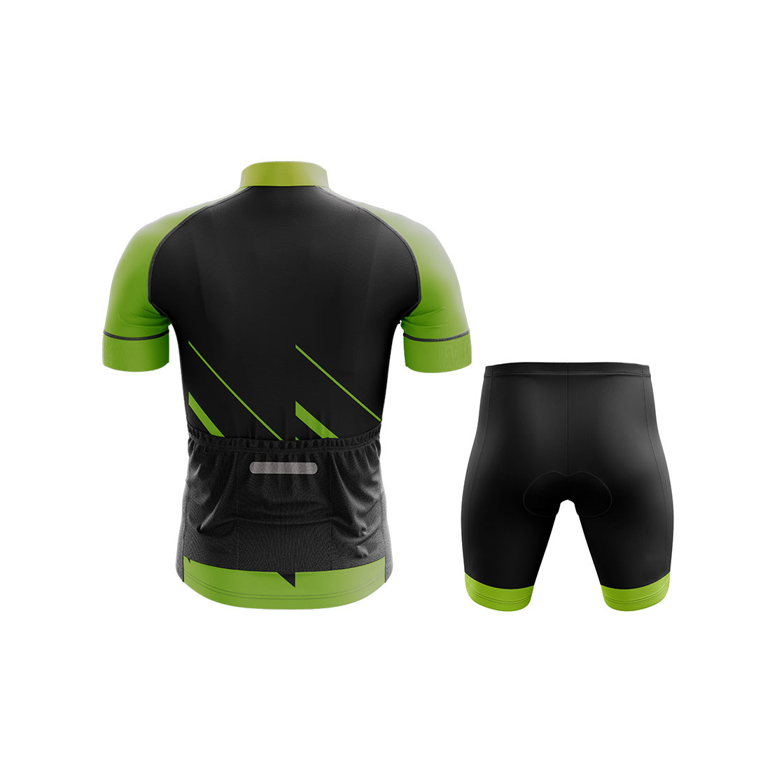 Cycling Uniform - Image 2