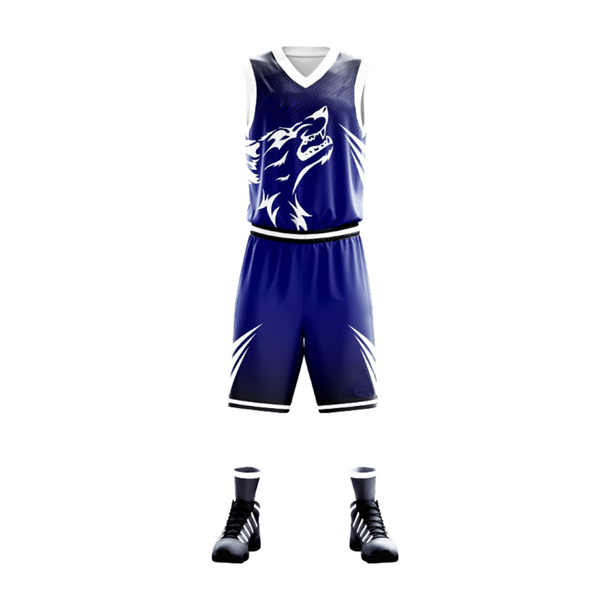 Basketball Uniform