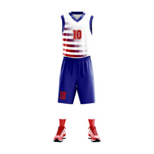 Basketball Uniform