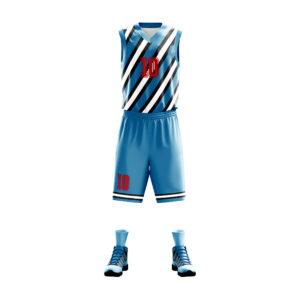 Basketball Uniform