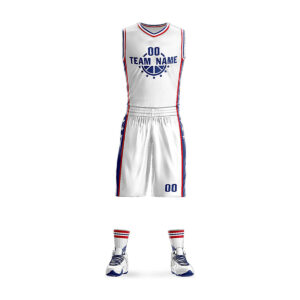Basketball Uniform