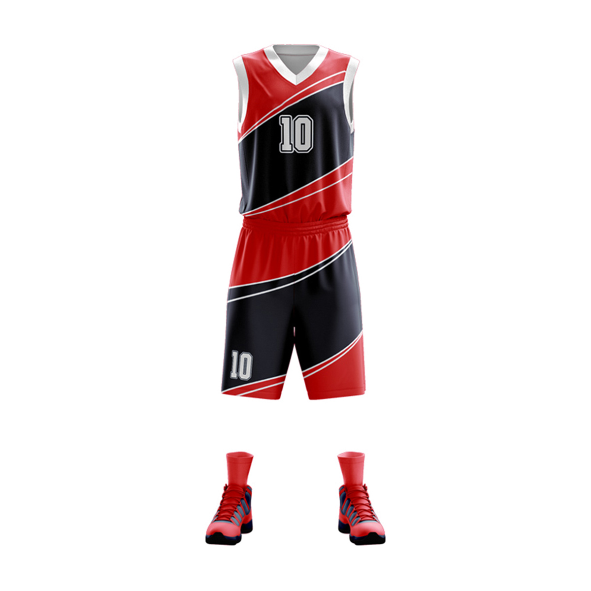 Basketball Uniform