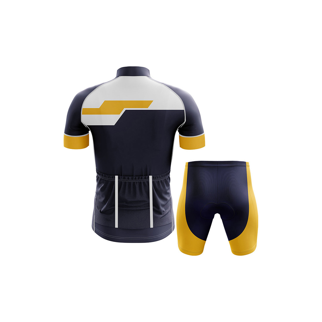 Cycling Uniform - Image 2