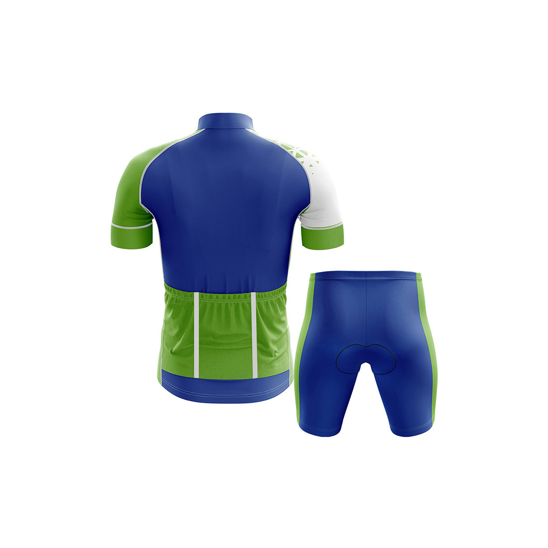 Cycling Uniform - Image 2
