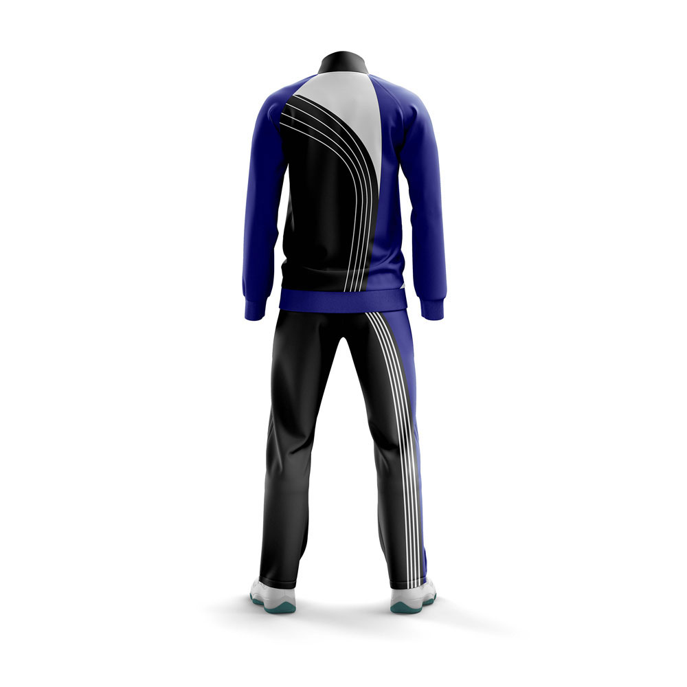 Track Suits - Image 2