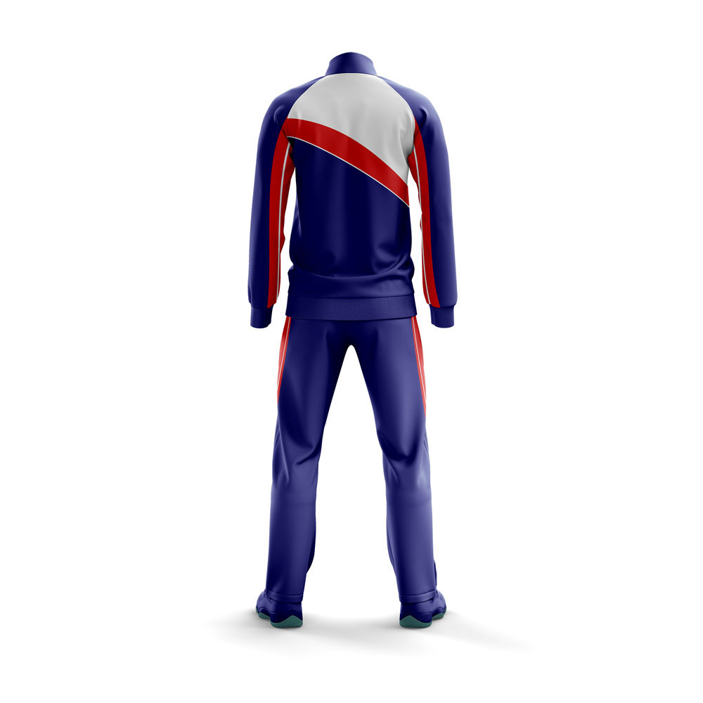 Track Suits - Image 2