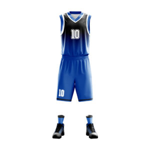 Basketball Uniform
