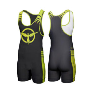 Wrestling Uniform