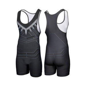 Wrestling Uniform