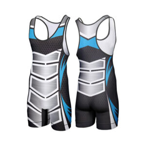 Wrestling Uniform