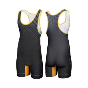 Wrestling Uniform