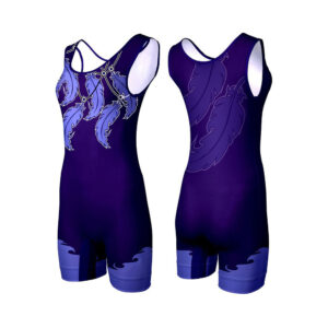 Wrestling Uniform