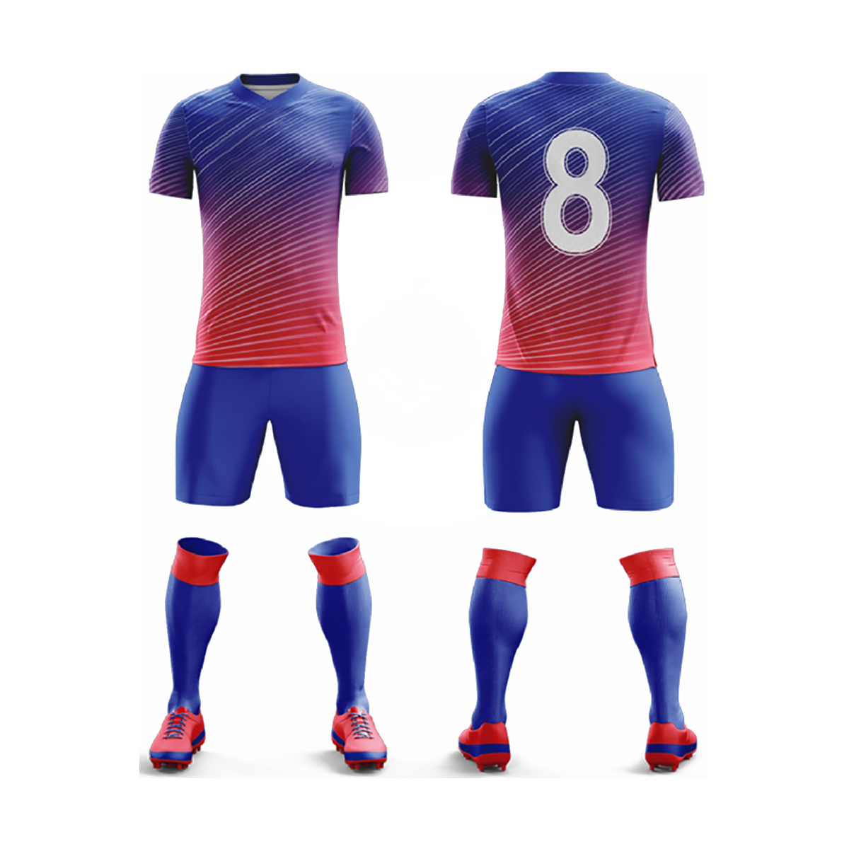 Soccer Uniform
