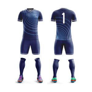 Soccer Uniform