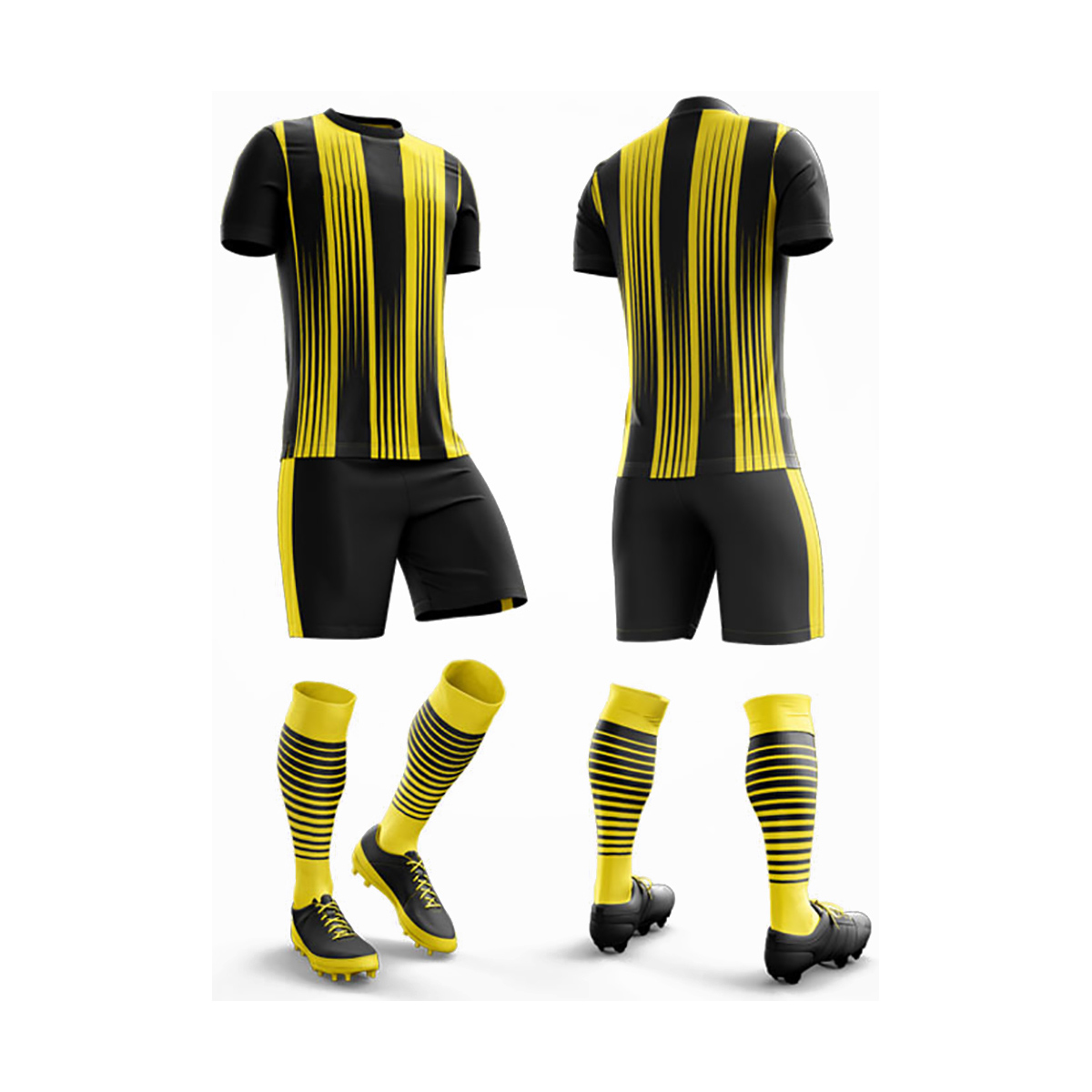 Soccer Uniform