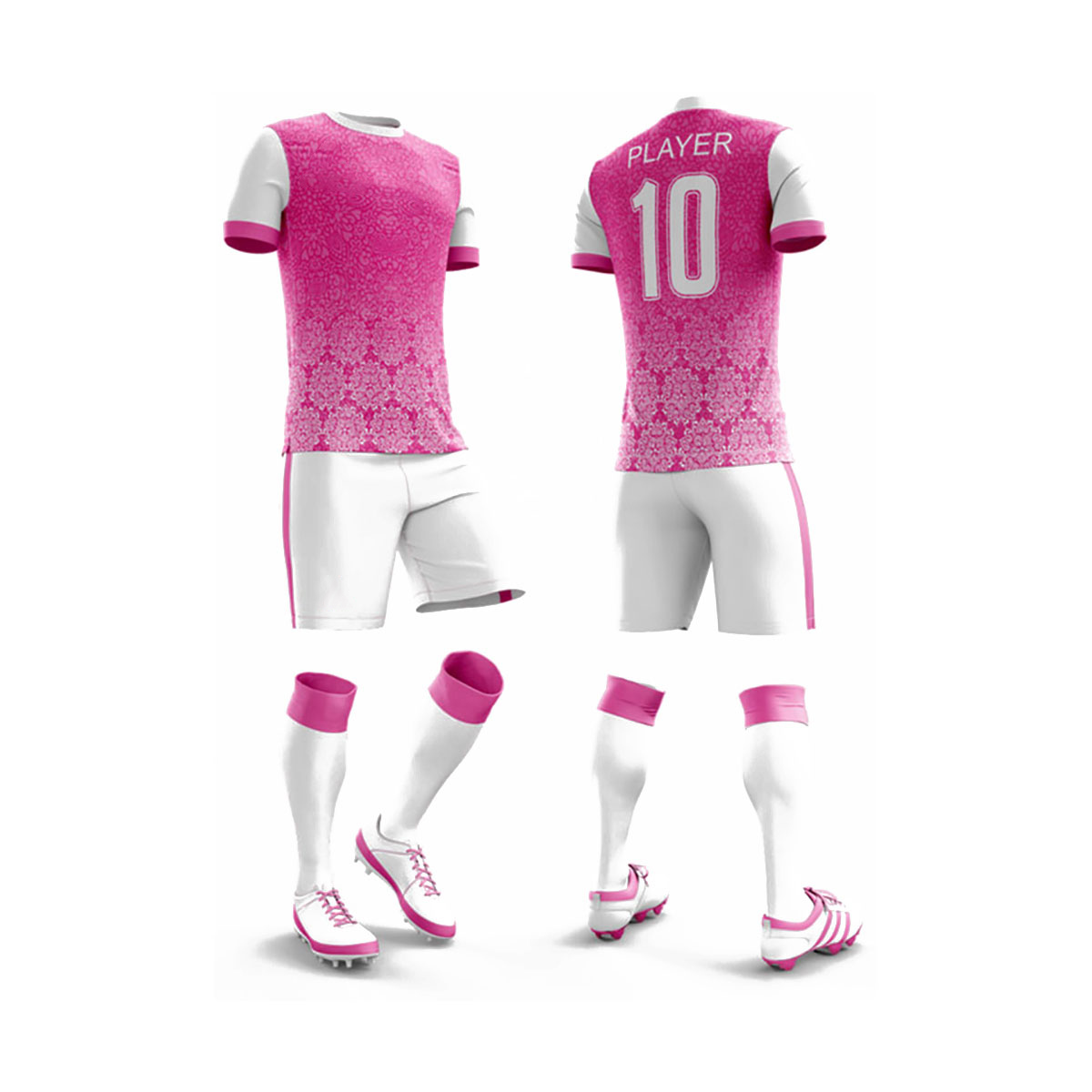 Soccer Uniform