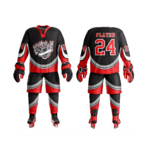 Ice Hockey Uniform