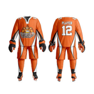Ice Hockey Uniform