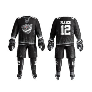 Ice Hockey Uniform