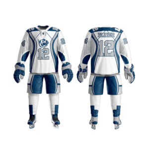 Ice Hockey Uniform