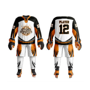 Ice Hockey Uniform