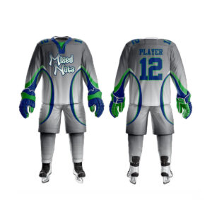 Ice Hockey Uniform