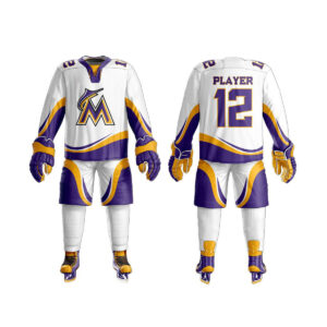 Ice Hockey Uniform