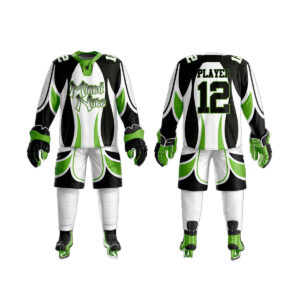 Ice Hockey Uniform