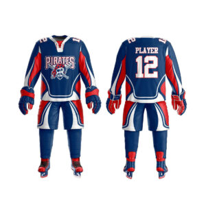 Ice Hockey Uniform