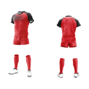 Rugby Uniform
