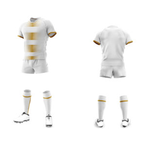 Rugby Uniform