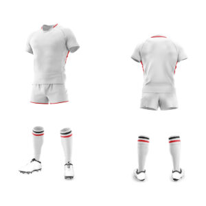Rugby Uniform