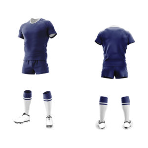 Rugby Uniform