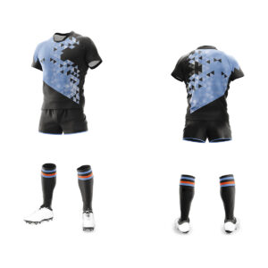 Rugby Uniform