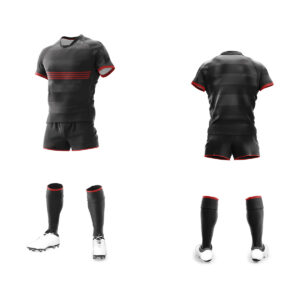 Rugby Uniform