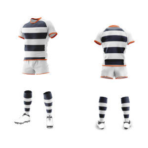 Rugby Uniform