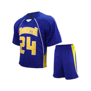 Lacrosse Uniform