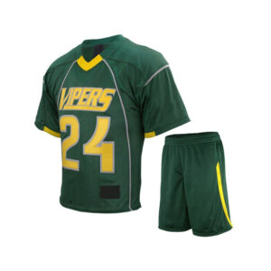Lacrosse Uniform