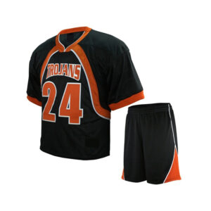 Lacrosse Uniform