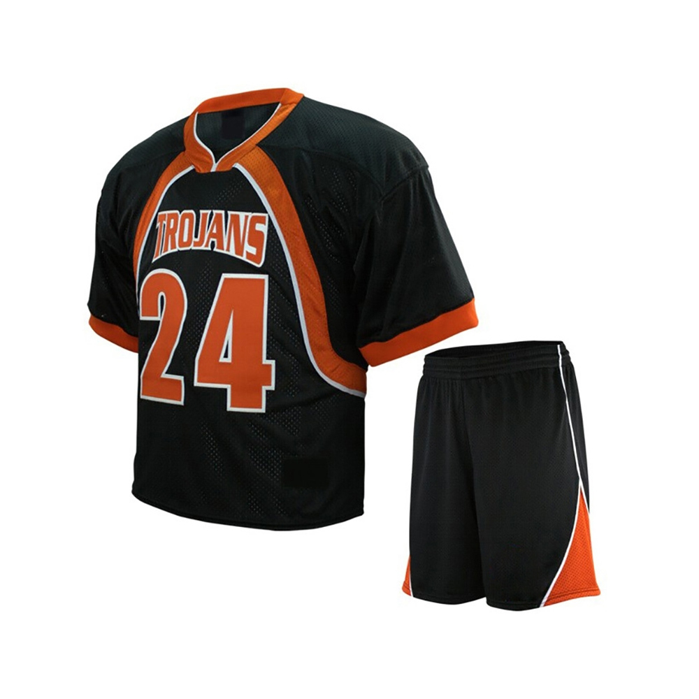 Lacrosse Uniform