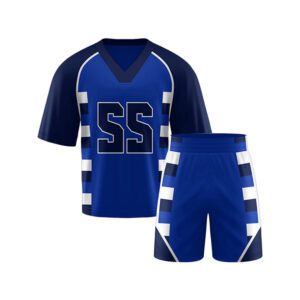 Lacrosse Uniform